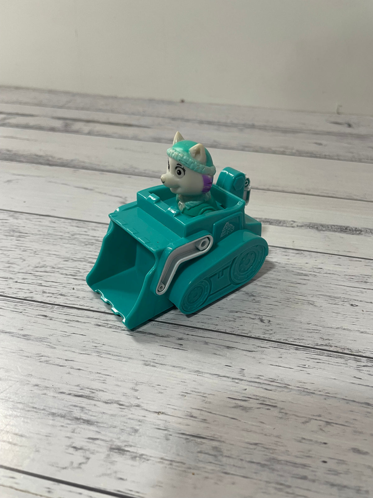 Paw Patrol Everest Car