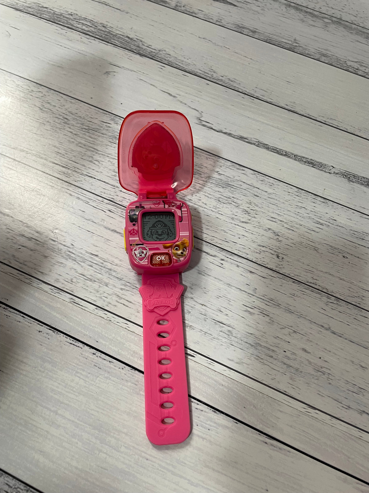 Paw Patrol Skye Watch