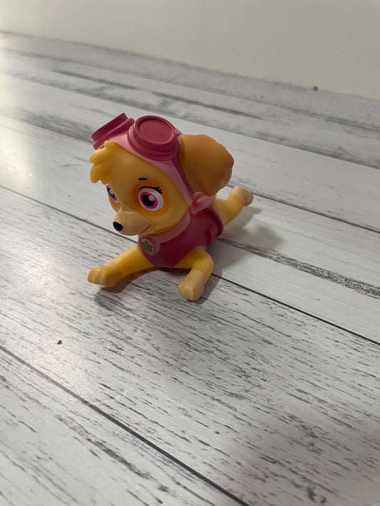 Paw Patrol Skye Light