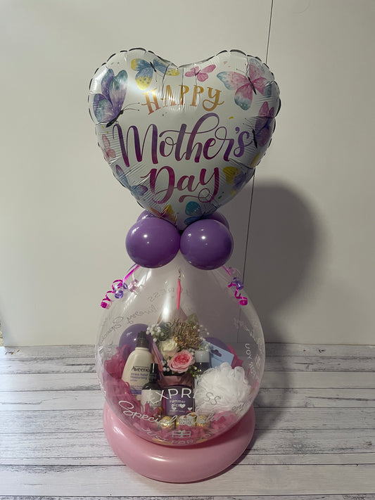 MOTHER’S DAY FILLED STUFFED BALLOON