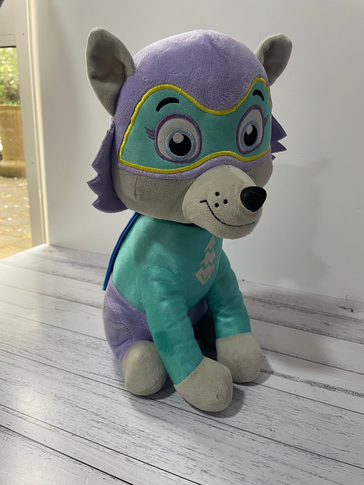 Paw Patrol Everest Large Soft Toy