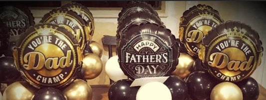 Father’s Day Socks & Chocs