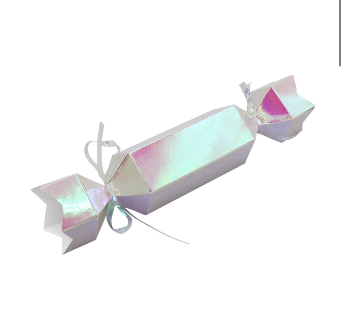 Personalised Bon Bon