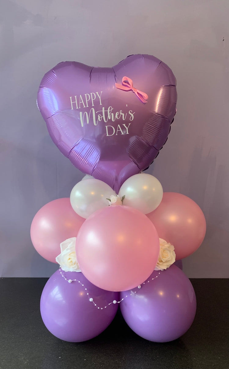 MOTHER'S DAY
