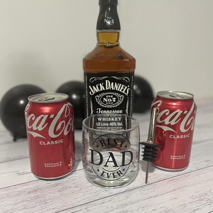 FATHER'S DAY