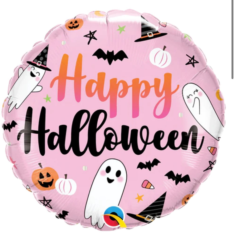 HALLOWEEN
