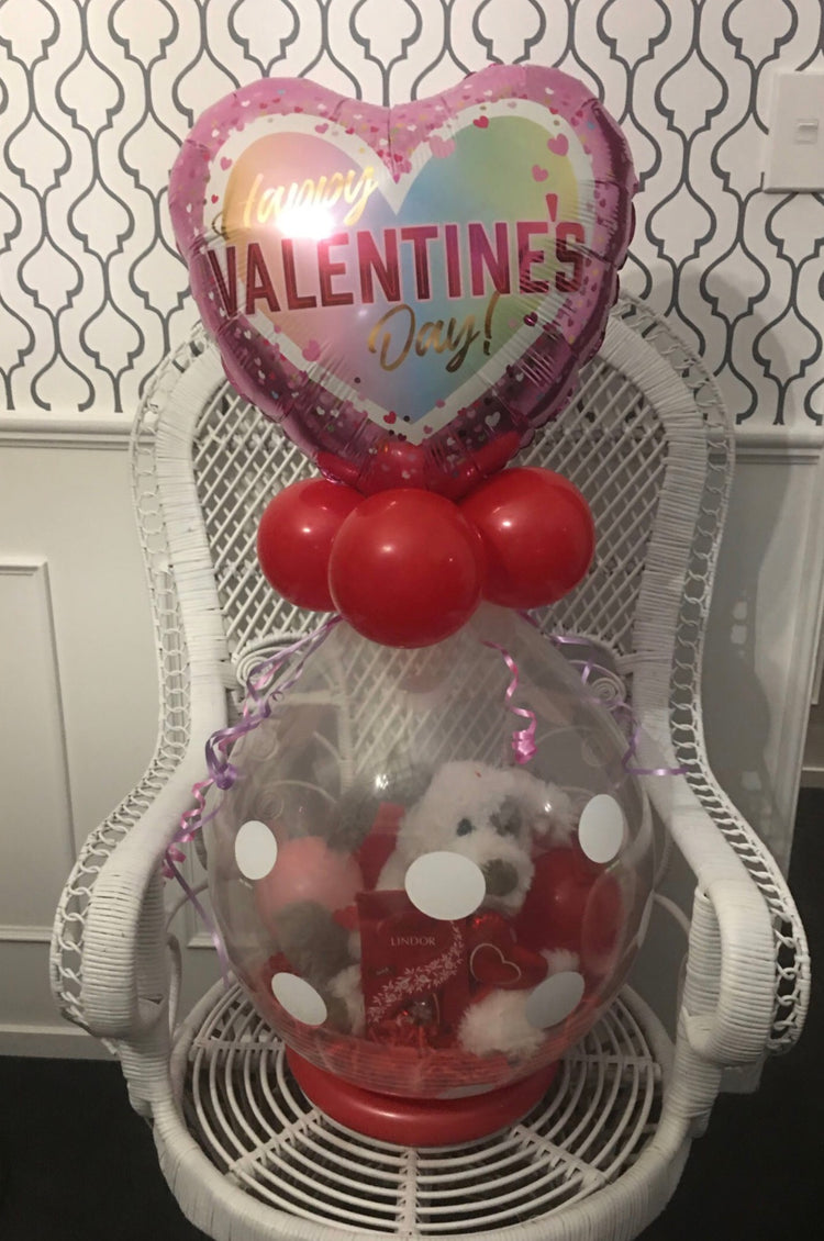 VALENTINE'S DAY