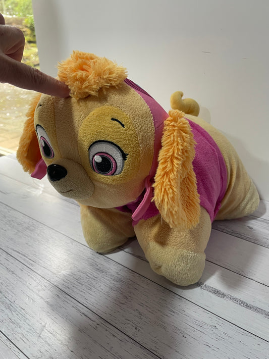 Paw Patrol Skye Pillow Pet