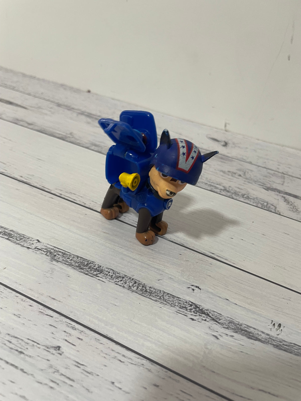 Paw Patrol Chase Figure