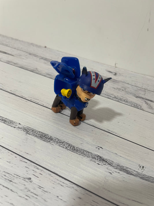 Paw Patrol Chase Figure