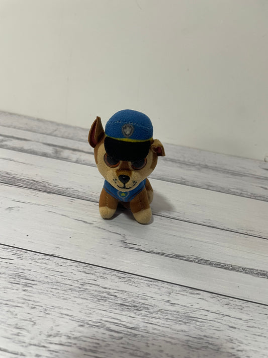 Paw Patrol Chase Keyring