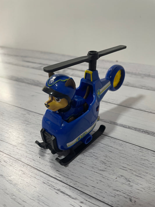 Paw Patrol Chase Toy