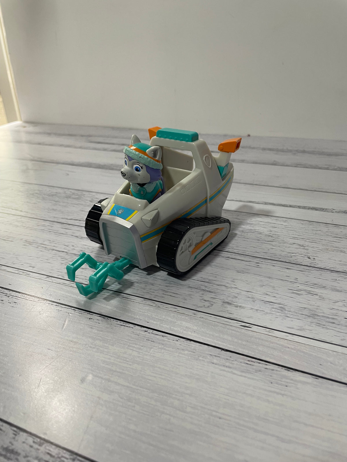 Paw Patrol Everest Toy