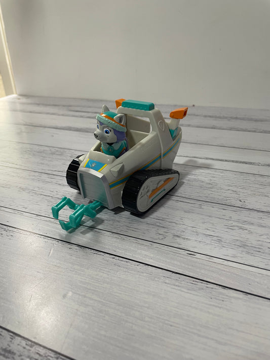 Paw Patrol Everest Toy