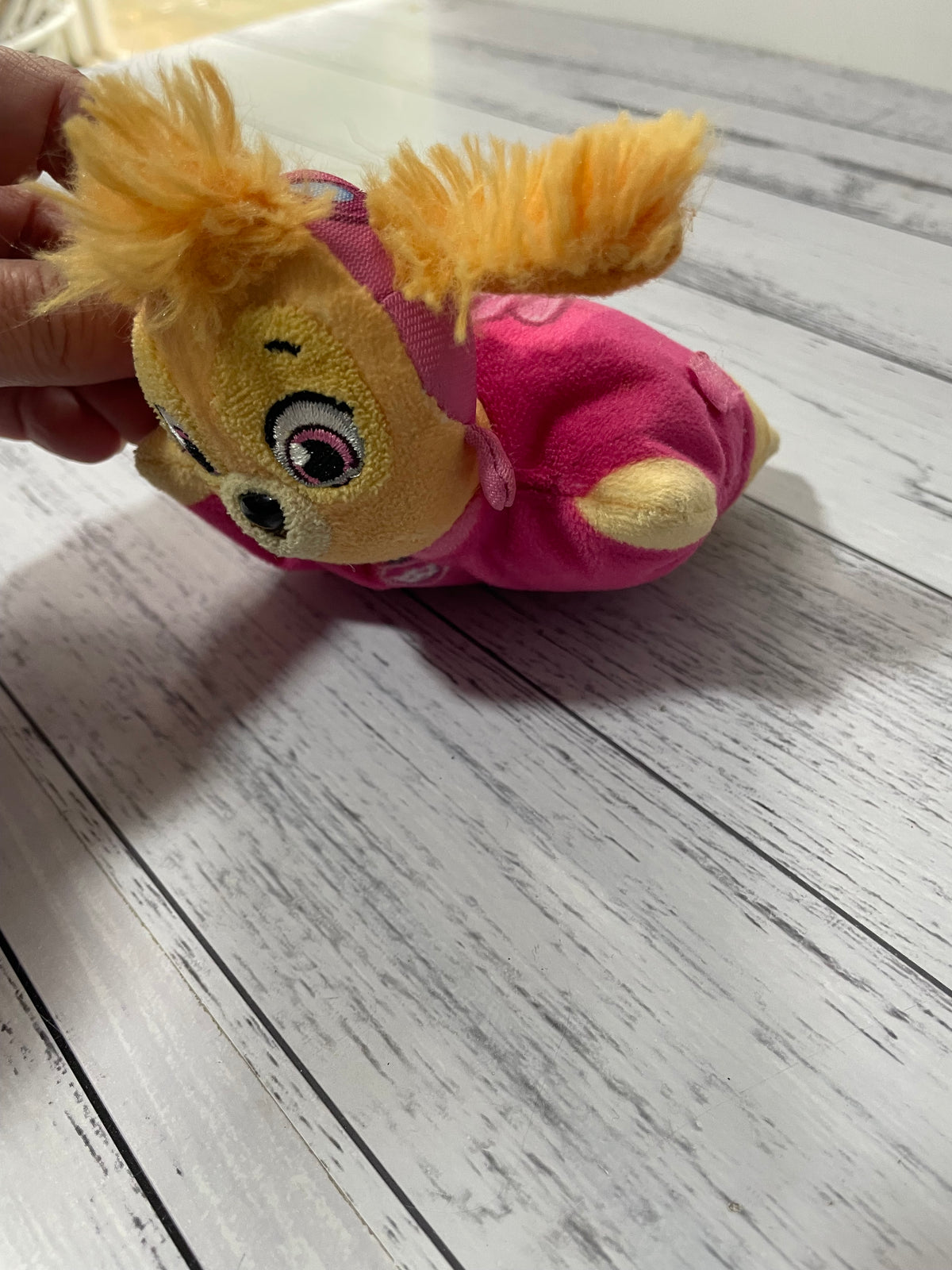 Paw Patrol Skye Tiny Pillow Pet