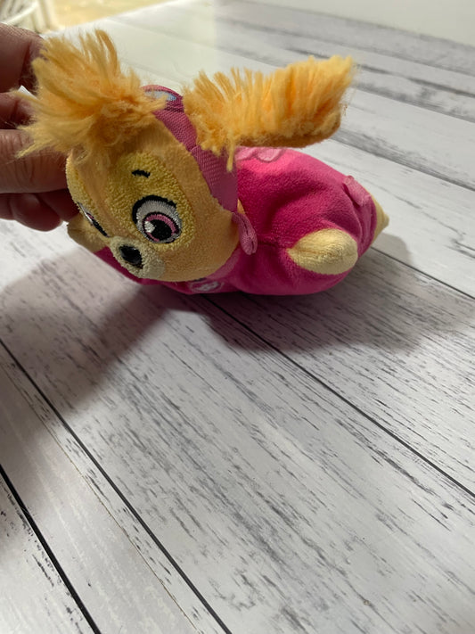 Paw Patrol Skye Tiny Pillow Pet