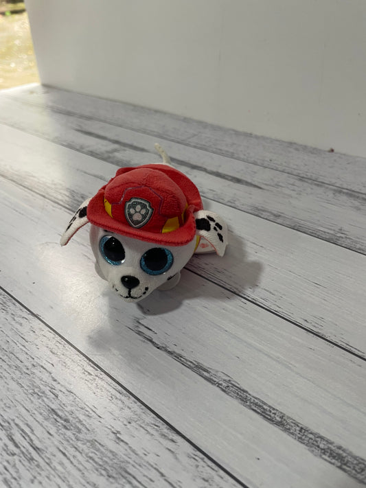 Paw Patrol Marshall Tiny Teddy