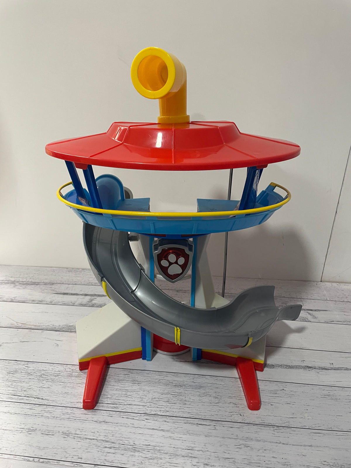 Paw Patrol Lookout Tower