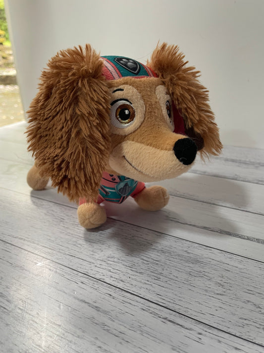 Paw Patrol Liberty Soft Toy