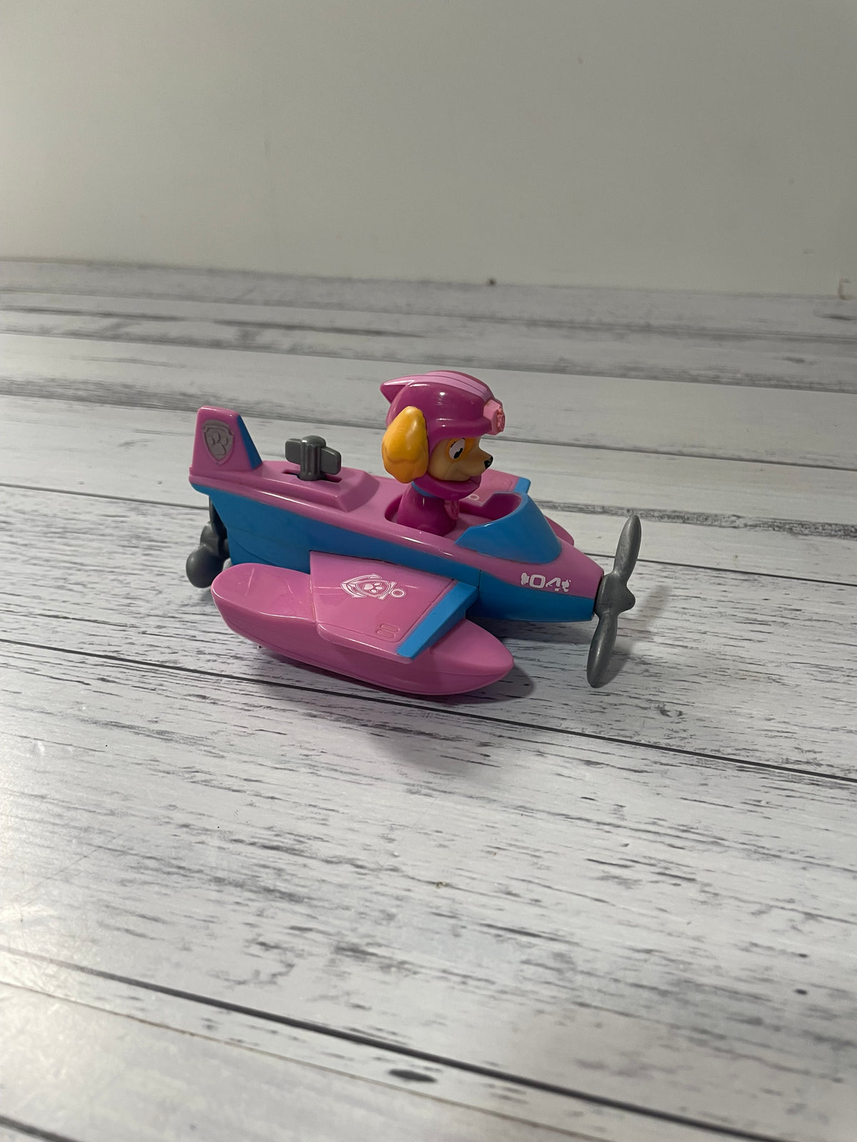 Paw Patrol Skye Bath Toy