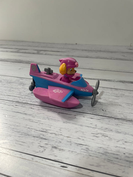 Paw Patrol Skye Bath Toy