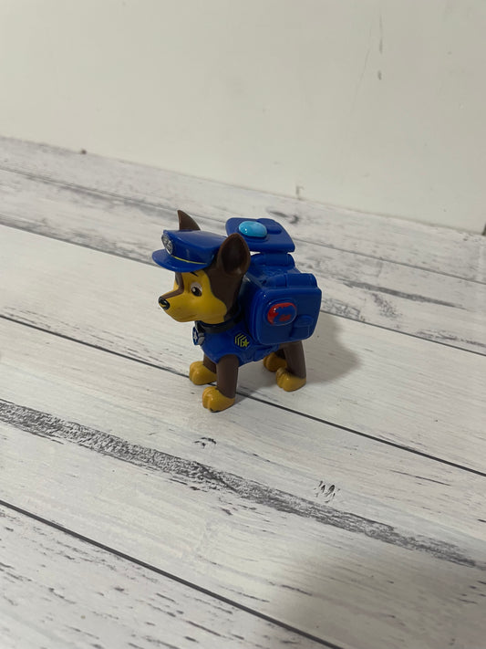 Paw Patrol Chase Figure
