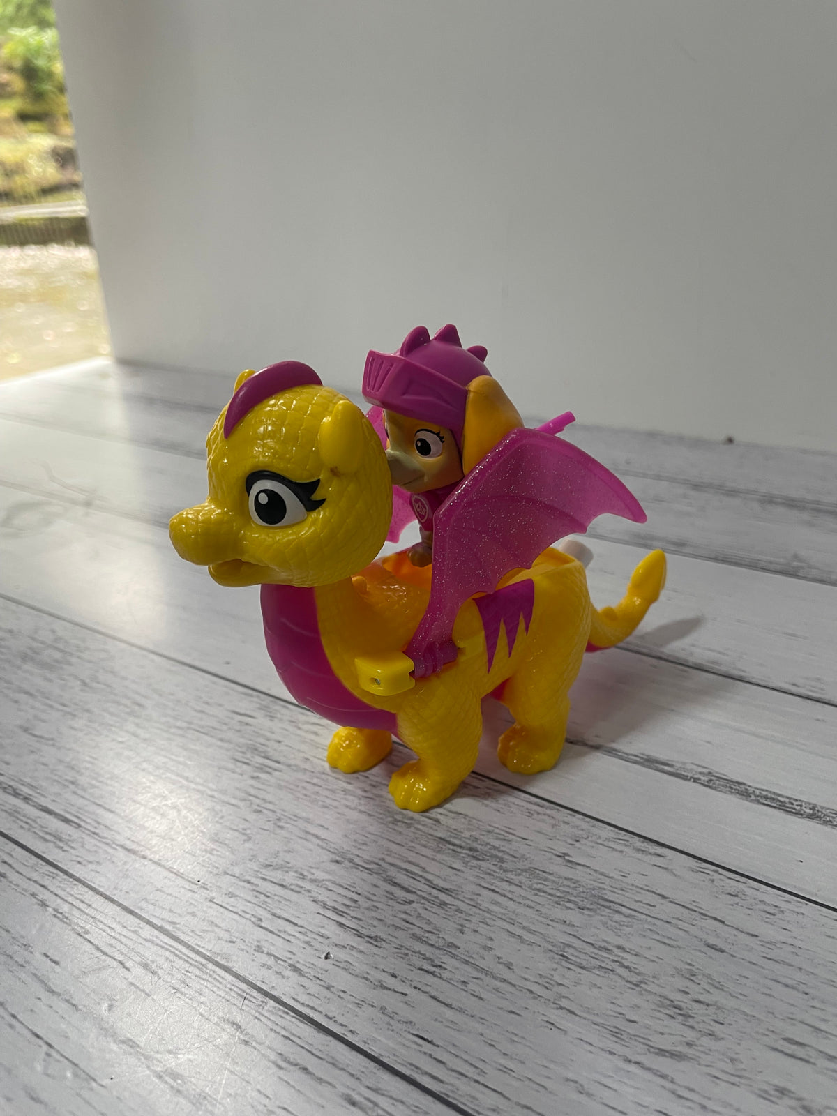 Paw Patrol Skye Dragon
