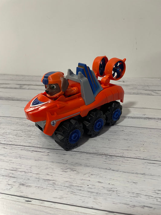 Paw Patrol Zuma Med Toy