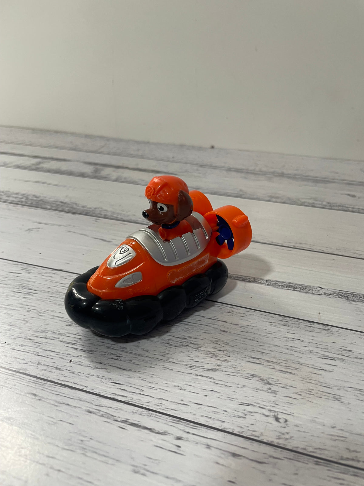 Paw Patrol Zuma Car