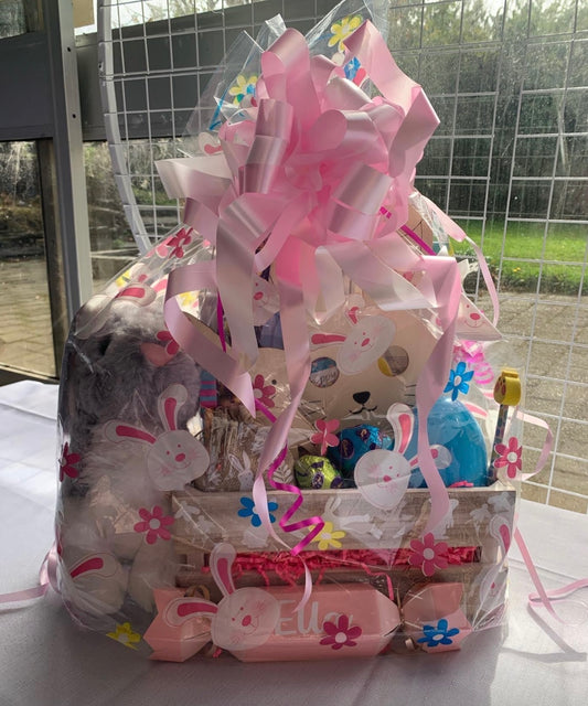 Easter Crate