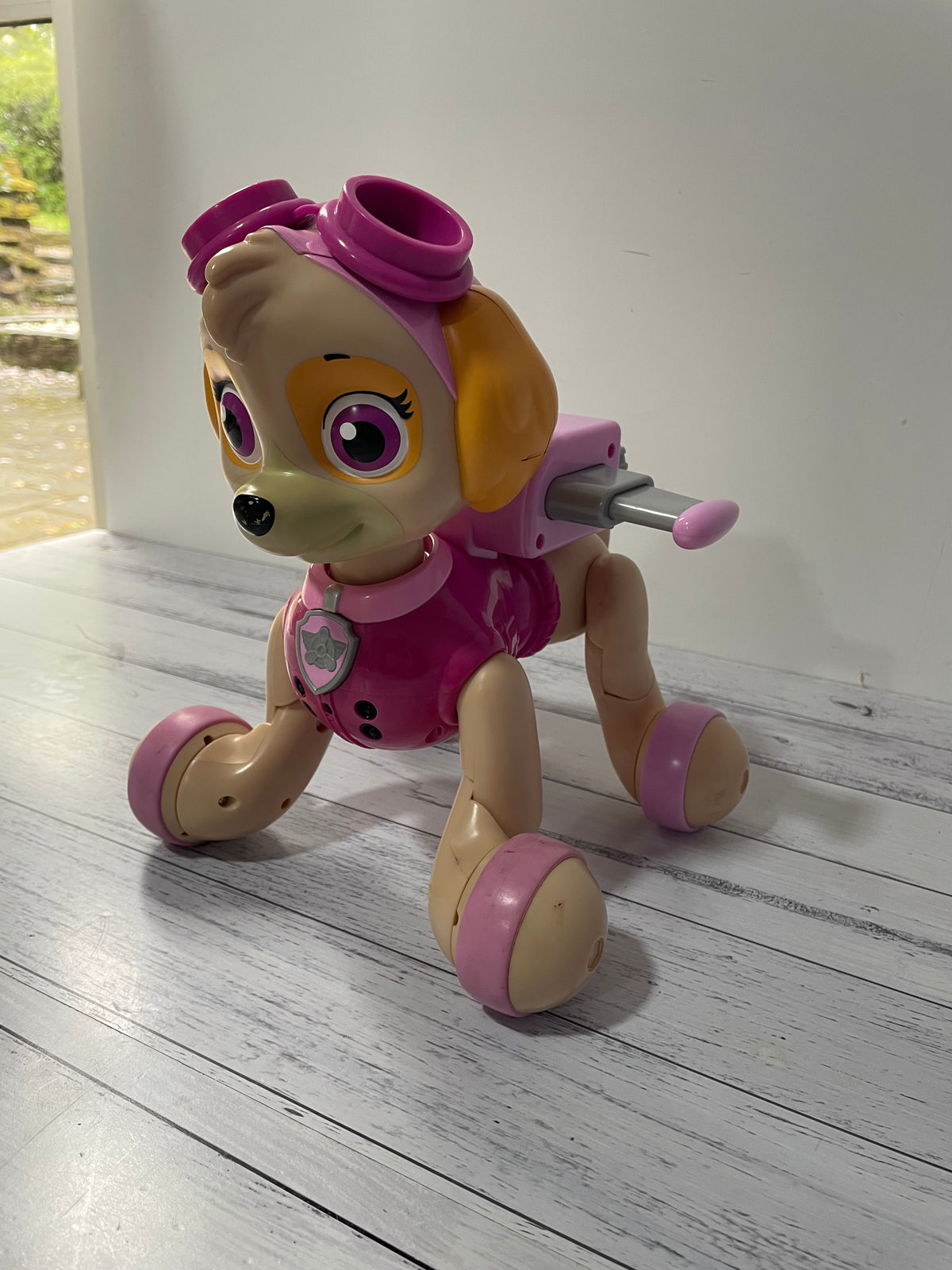 Paw Patrol Skye Large Toy