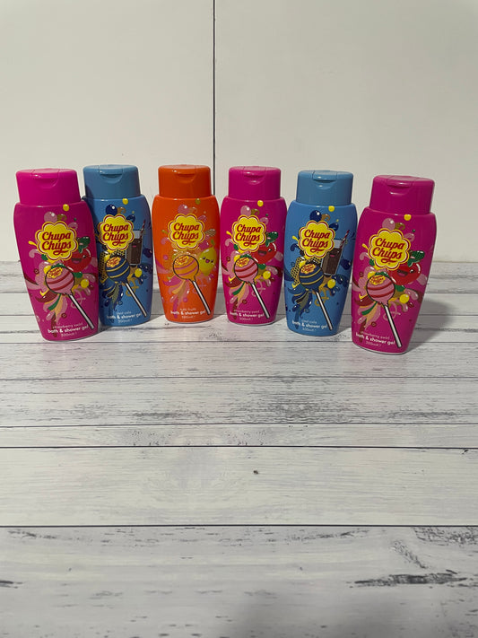 Chupa Chup Body Wash