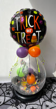 Load image into Gallery viewer, Halloween stuffed balloon TOP FOIL
