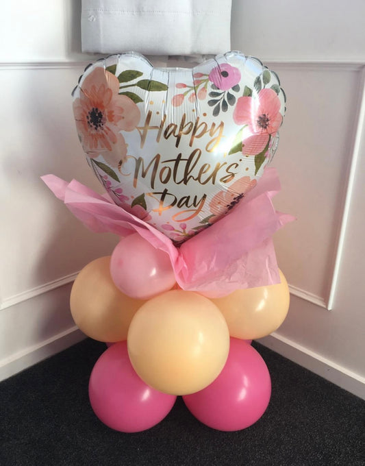 MOTHERS DAY MINI COLUMN