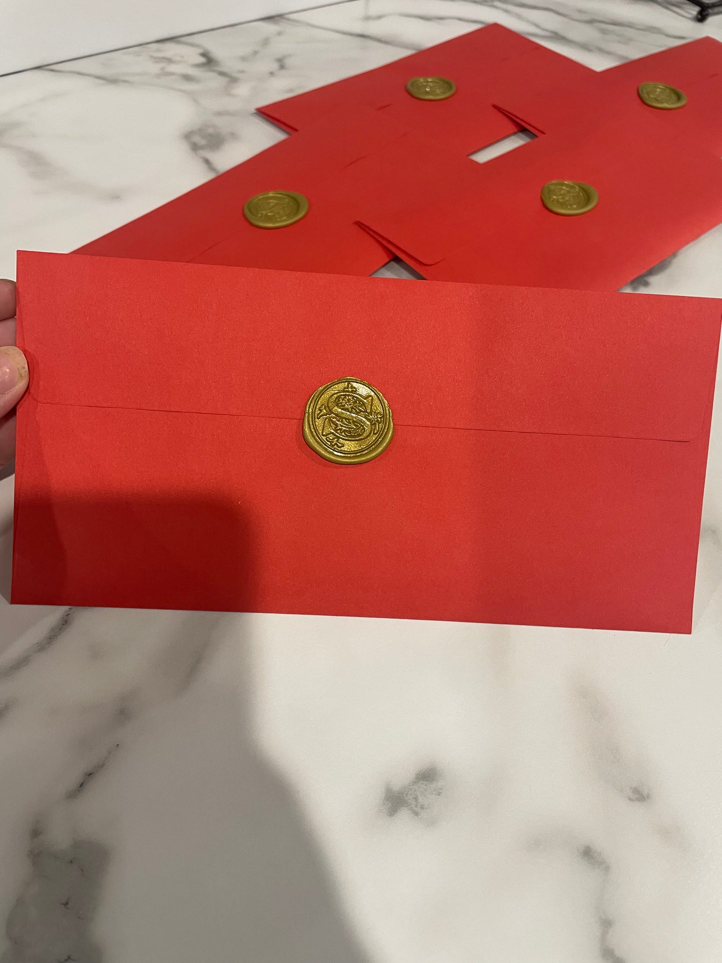 Santa Letter Personalised (more than one child)